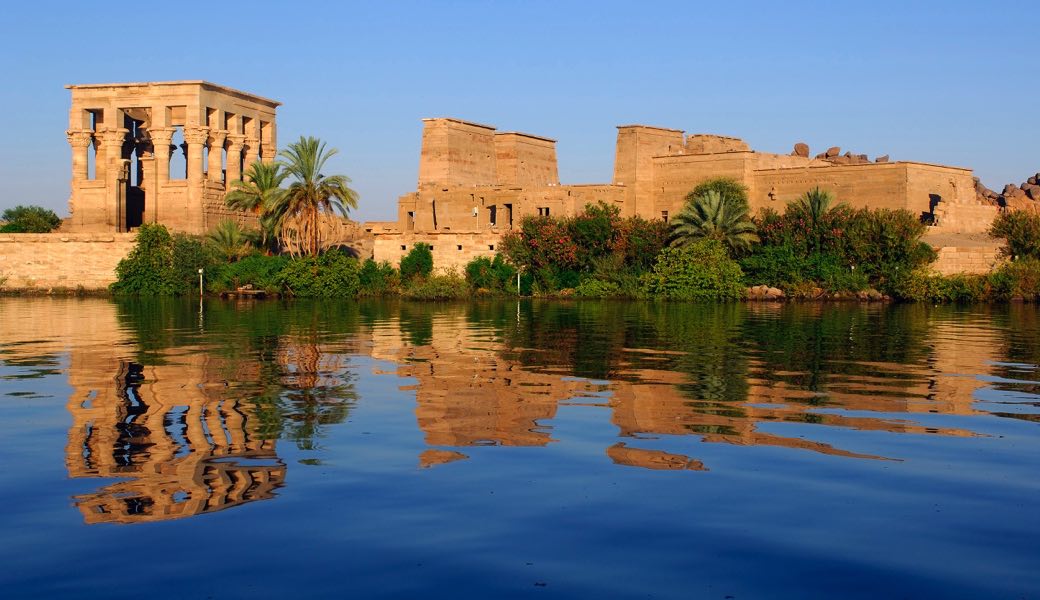 Ägypten Reisen