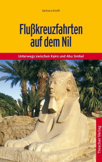 Flußkreizfahrt
